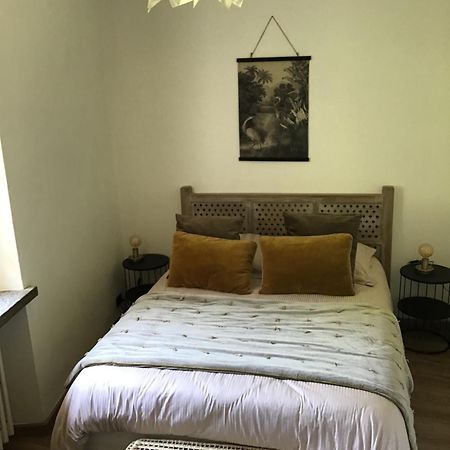 Ferienwohnung Casale A La Campagne San Mauro Torinese Exterior foto