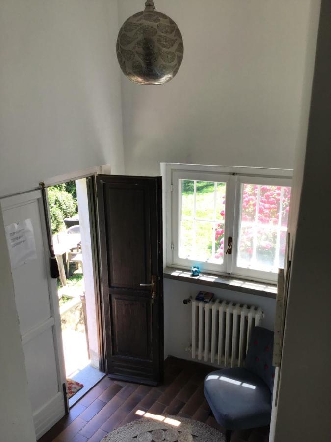 Ferienwohnung Casale A La Campagne San Mauro Torinese Exterior foto