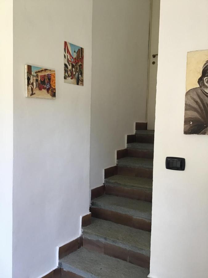 Ferienwohnung Casale A La Campagne San Mauro Torinese Exterior foto