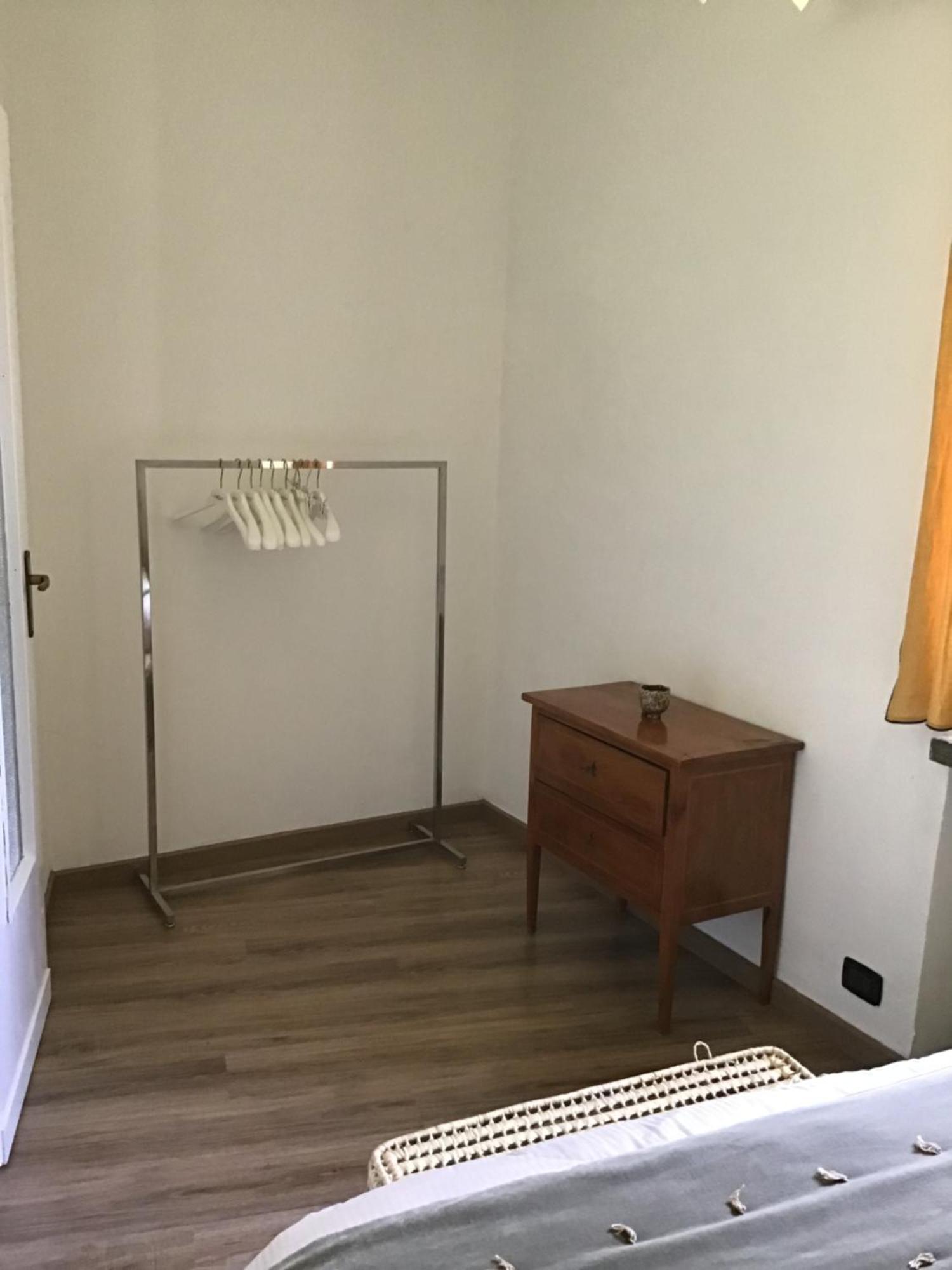 Ferienwohnung Casale A La Campagne San Mauro Torinese Exterior foto