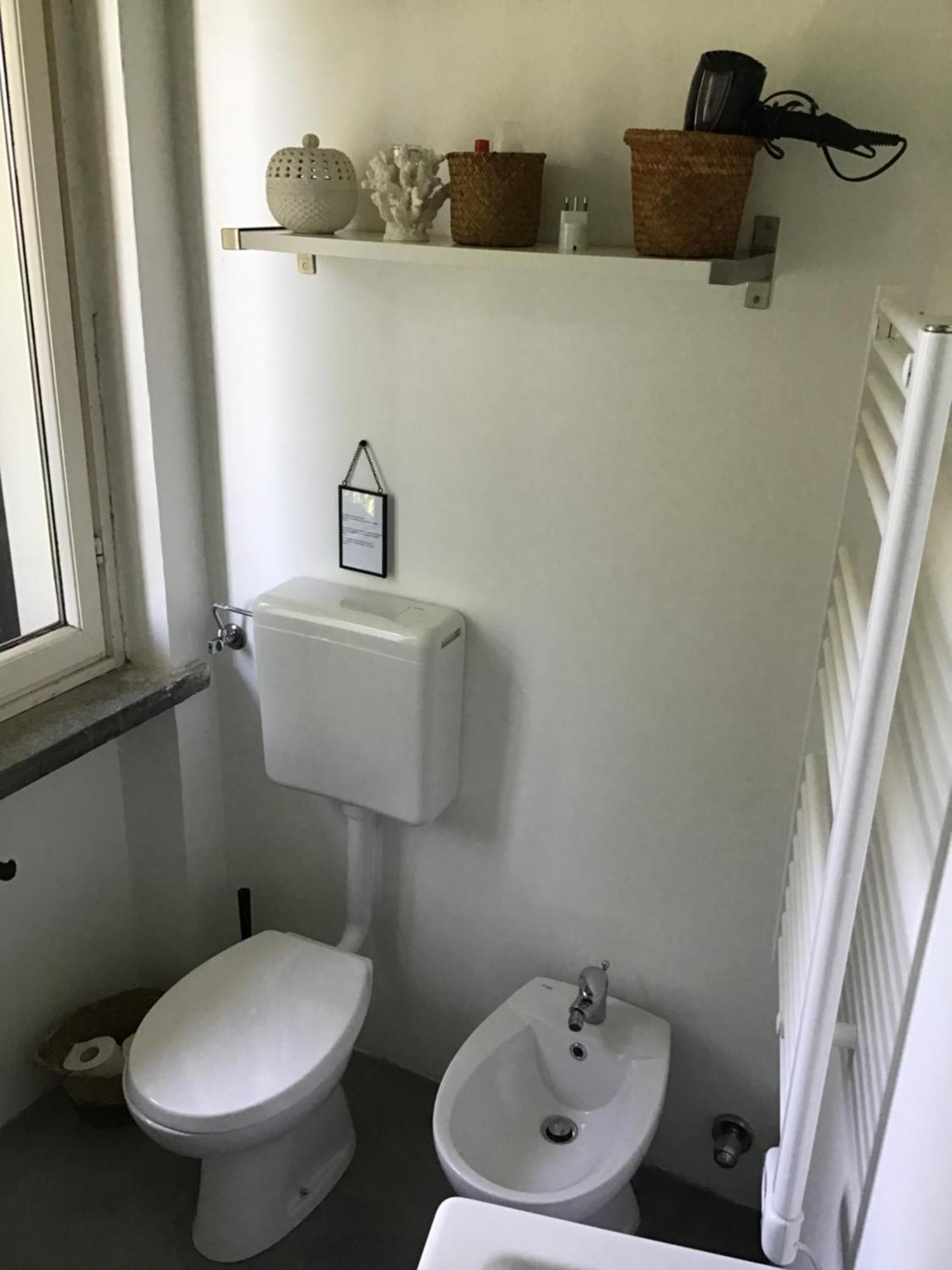 Ferienwohnung Casale A La Campagne San Mauro Torinese Exterior foto