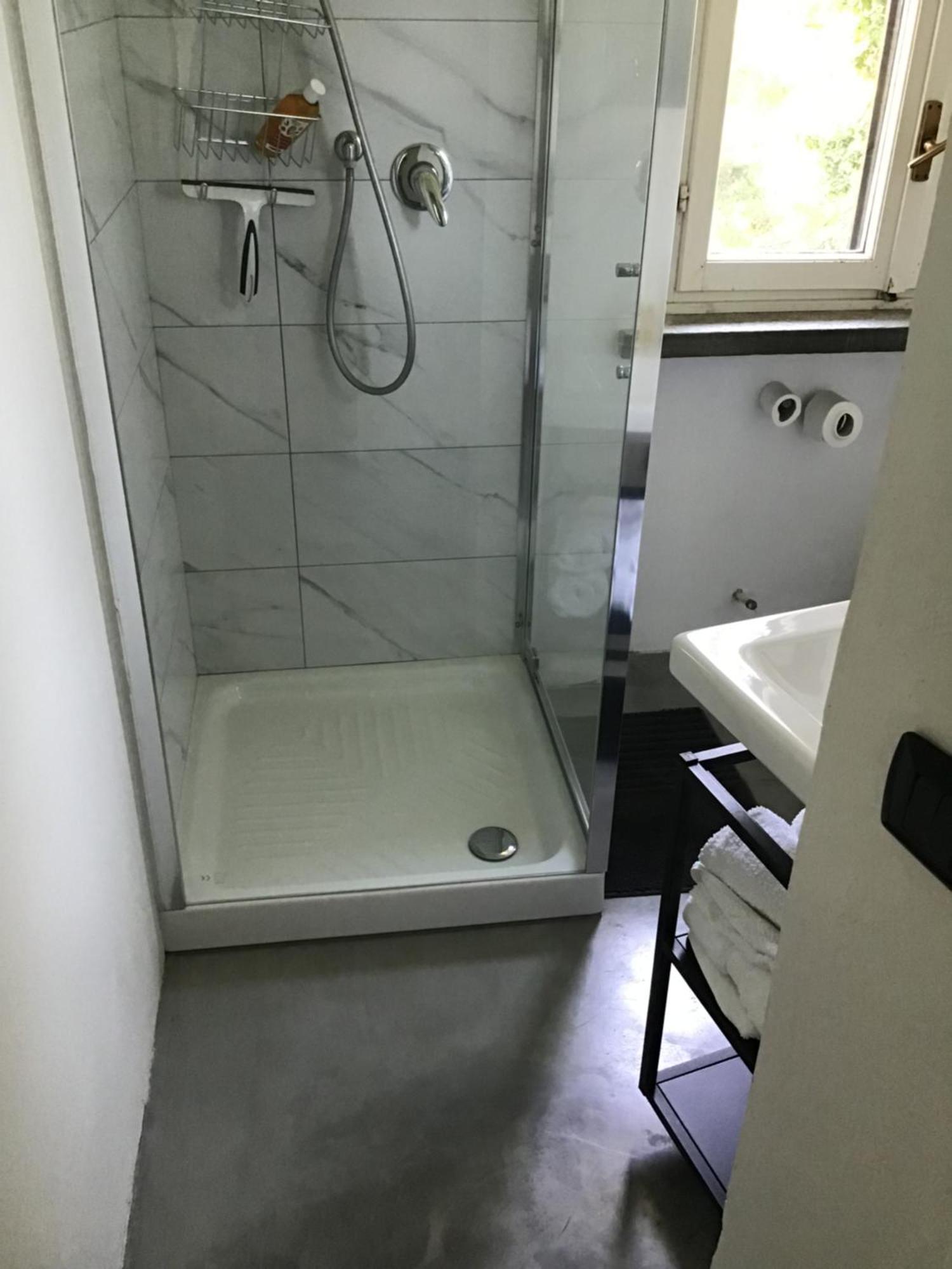 Ferienwohnung Casale A La Campagne San Mauro Torinese Exterior foto
