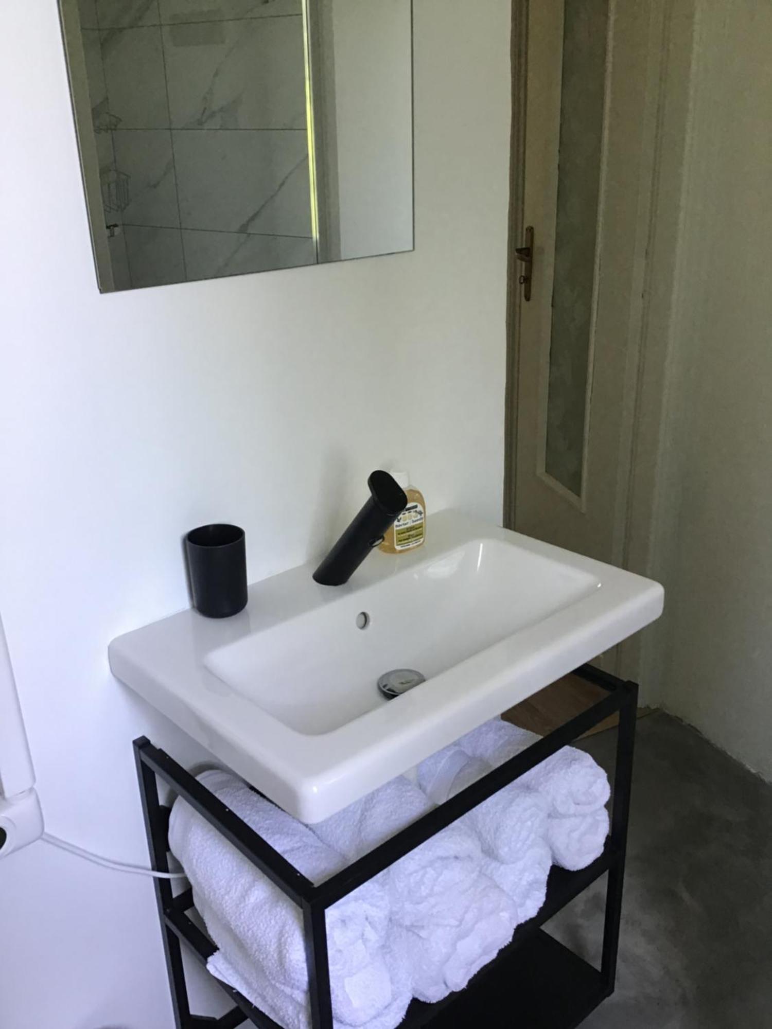 Ferienwohnung Casale A La Campagne San Mauro Torinese Exterior foto