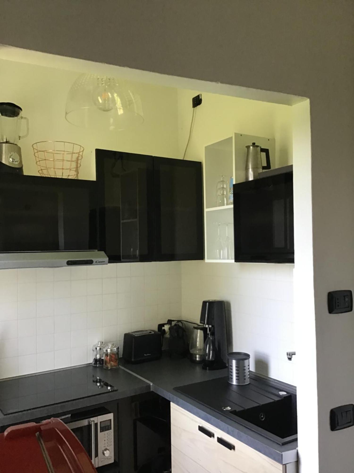 Ferienwohnung Casale A La Campagne San Mauro Torinese Exterior foto