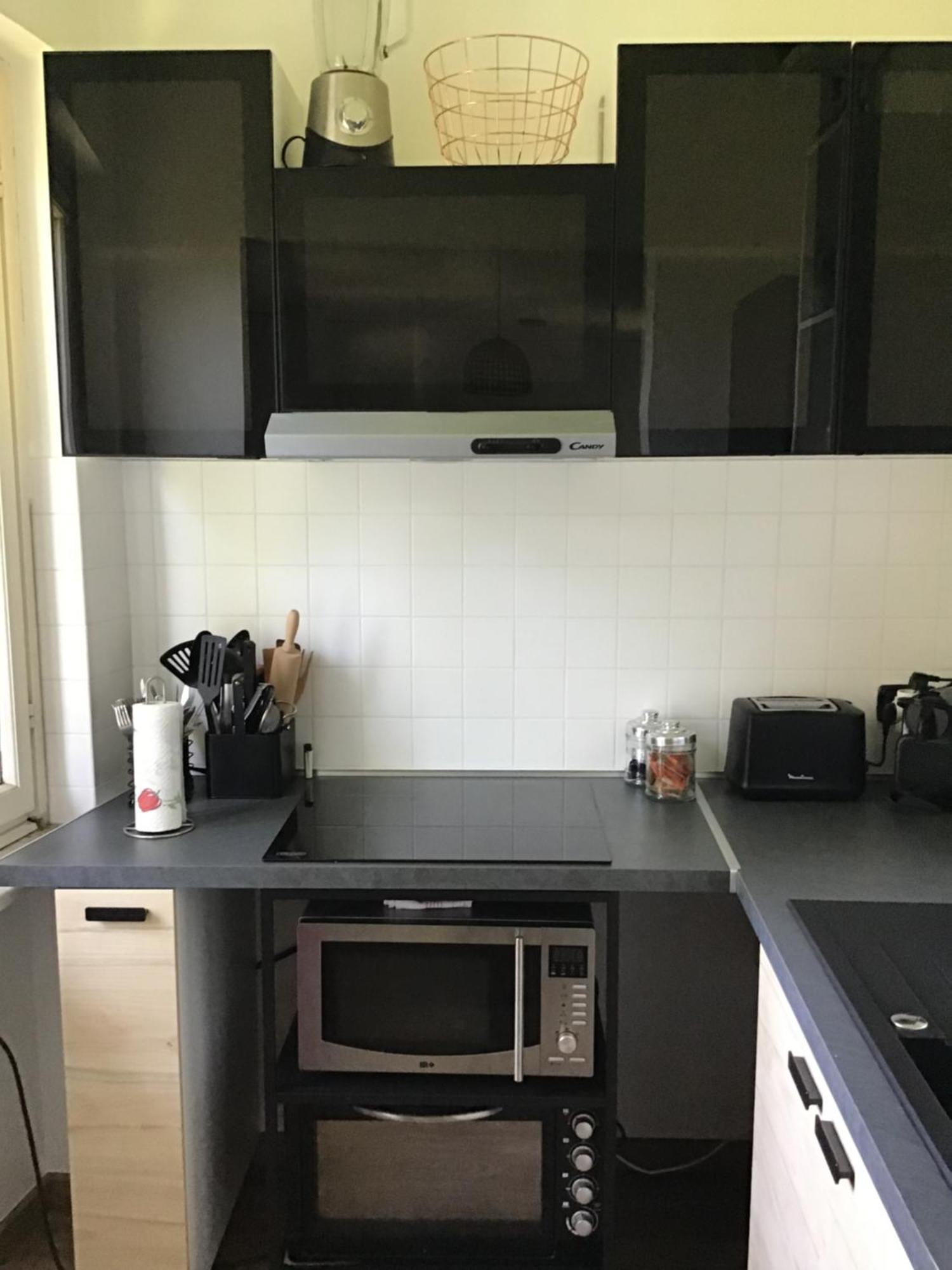 Ferienwohnung Casale A La Campagne San Mauro Torinese Exterior foto