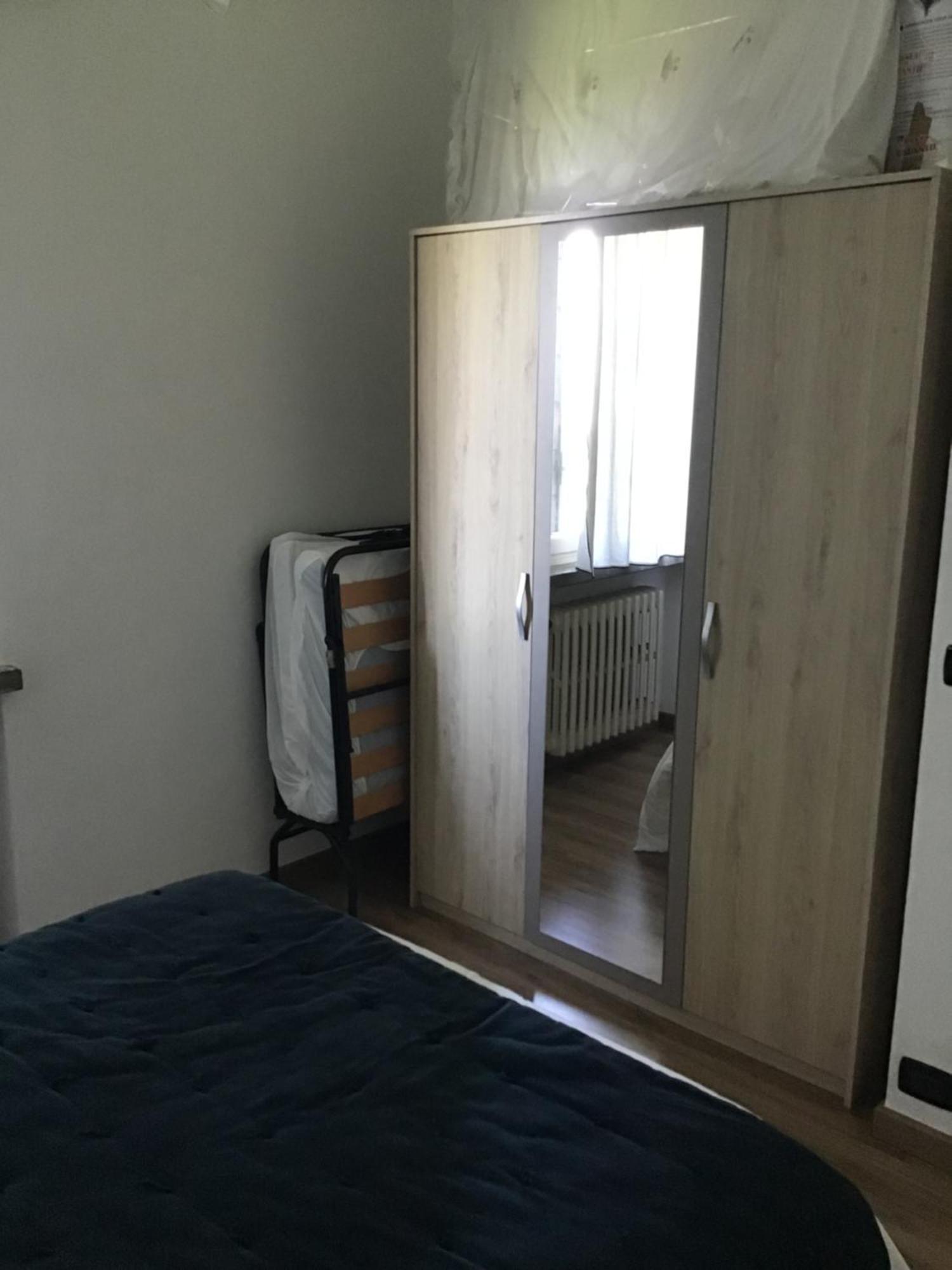 Ferienwohnung Casale A La Campagne San Mauro Torinese Exterior foto